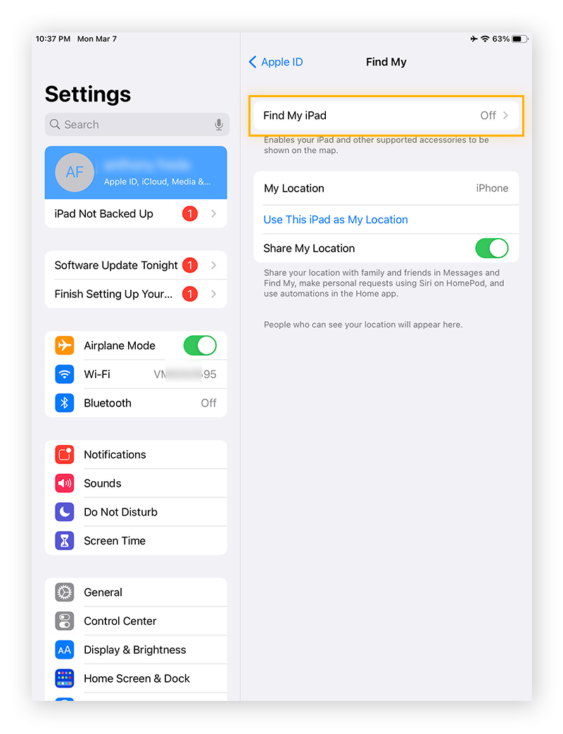Can iPads Get Viruses? AVG